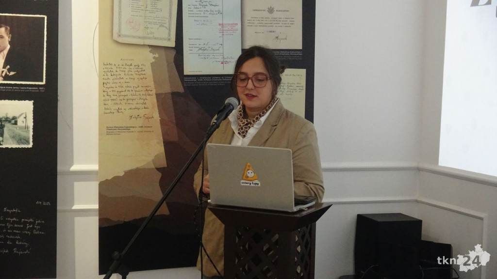 Dwa ciekawe wykłady podczas bibliotecznego seminarium [wideo, zdjęcia]