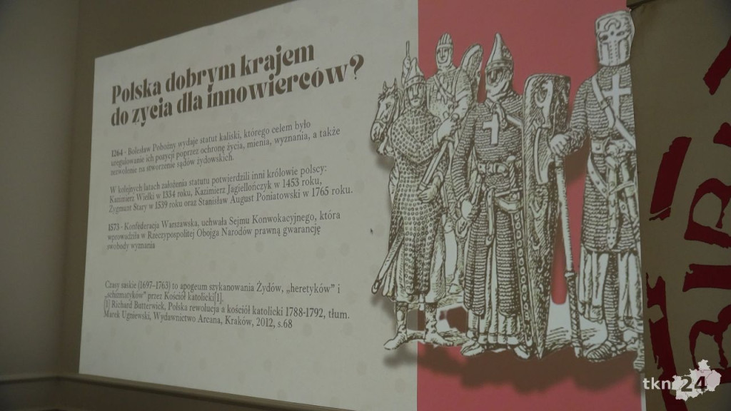 Dwa ciekawe wykłady podczas bibliotecznego seminarium [wideo, zdjęcia]