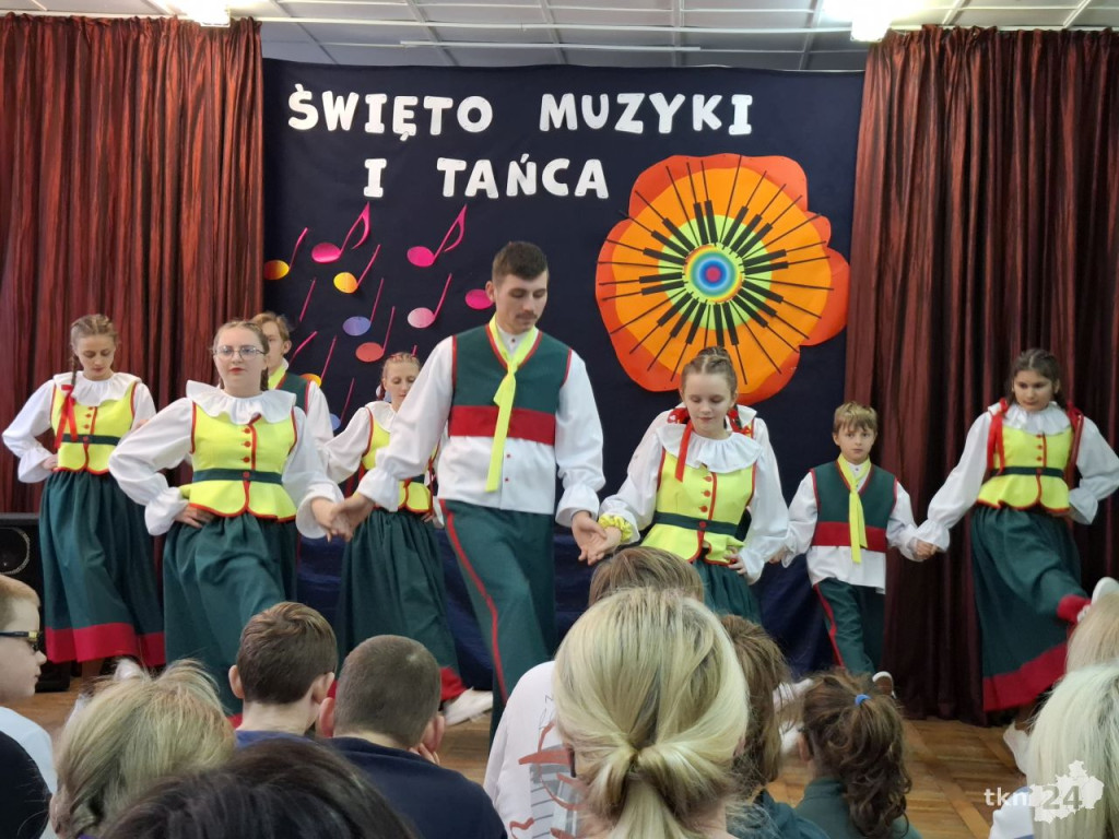 Poseł Kasprzyk z obywatelskimi lekcjami w gminie Końskie [wideo, zdjęcia]