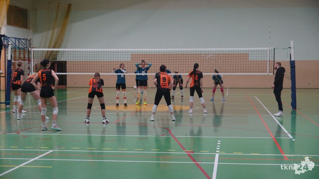 Siatkarki Fair Play nie zwalniają tempa. Kolejne zwycięstwo! [wideo, zdjęcia]