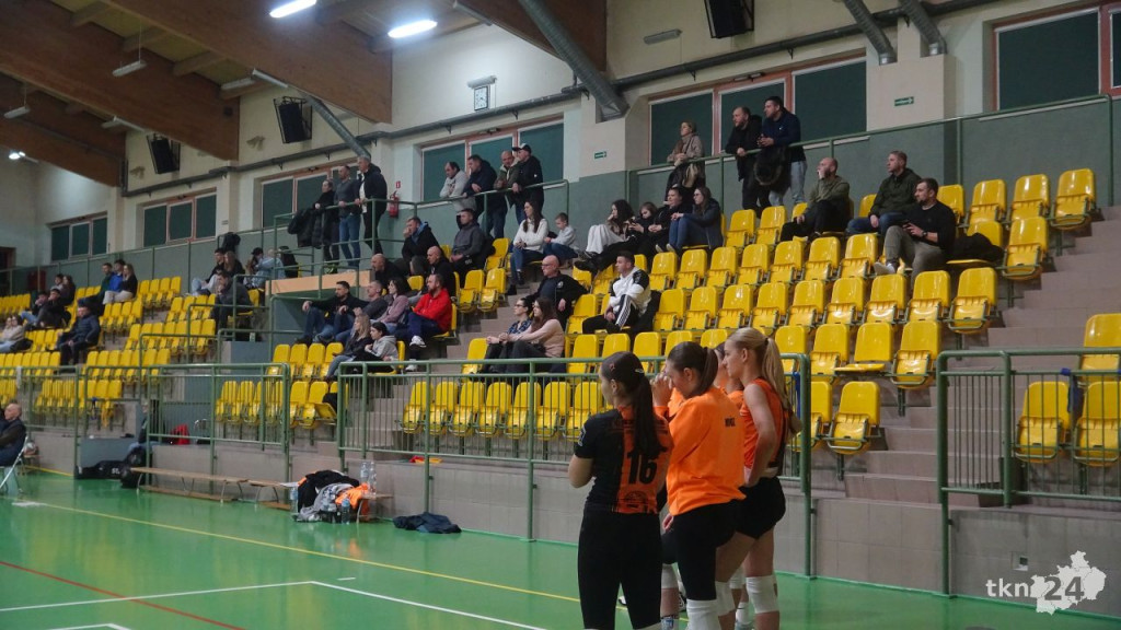 Siatkarki Fair Play nie zwalniają tempa. Kolejne zwycięstwo! [wideo, zdjęcia]