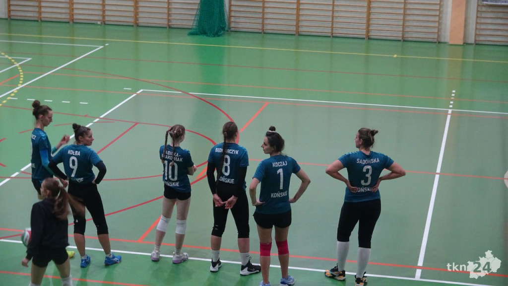 Siatkarki Fair Play nie zwalniają tempa. Kolejne zwycięstwo! [wideo, zdjęcia]