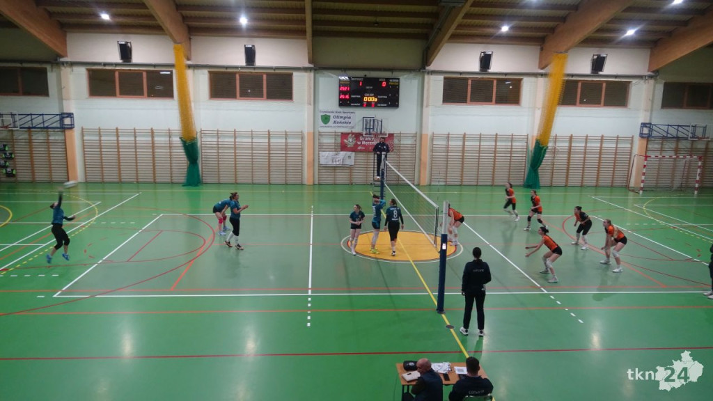 Siatkarki Fair Play nie zwalniają tempa. Kolejne zwycięstwo! [wideo, zdjęcia]