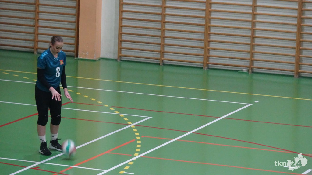 Siatkarki Fair Play nie zwalniają tempa. Kolejne zwycięstwo! [wideo, zdjęcia]