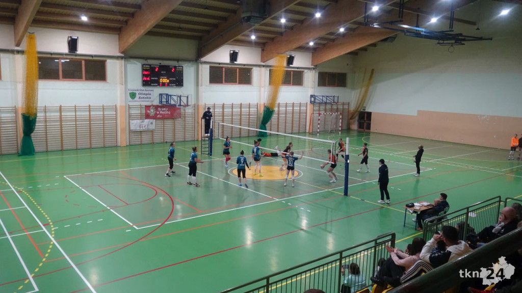 Siatkarki Fair Play nie zwalniają tempa. Kolejne zwycięstwo! [wideo, zdjęcia]