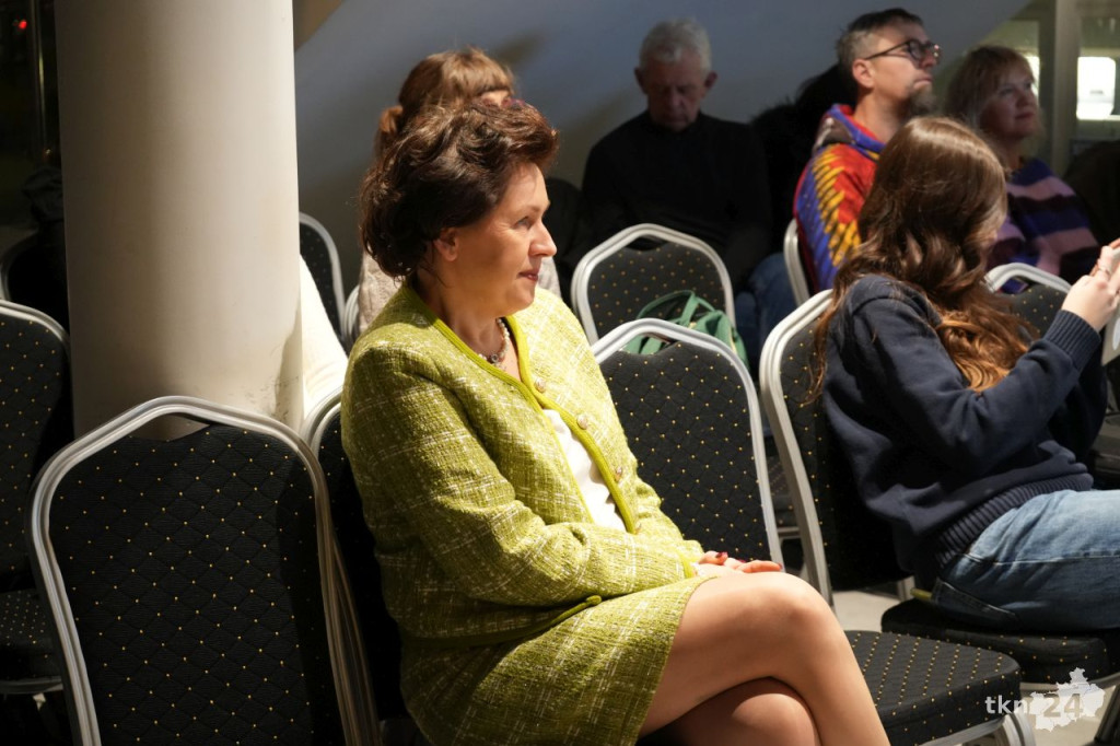 W Koneckim Centrum Kultury opowiadano o medycynie chińskiej [wideo, zdjęcia]