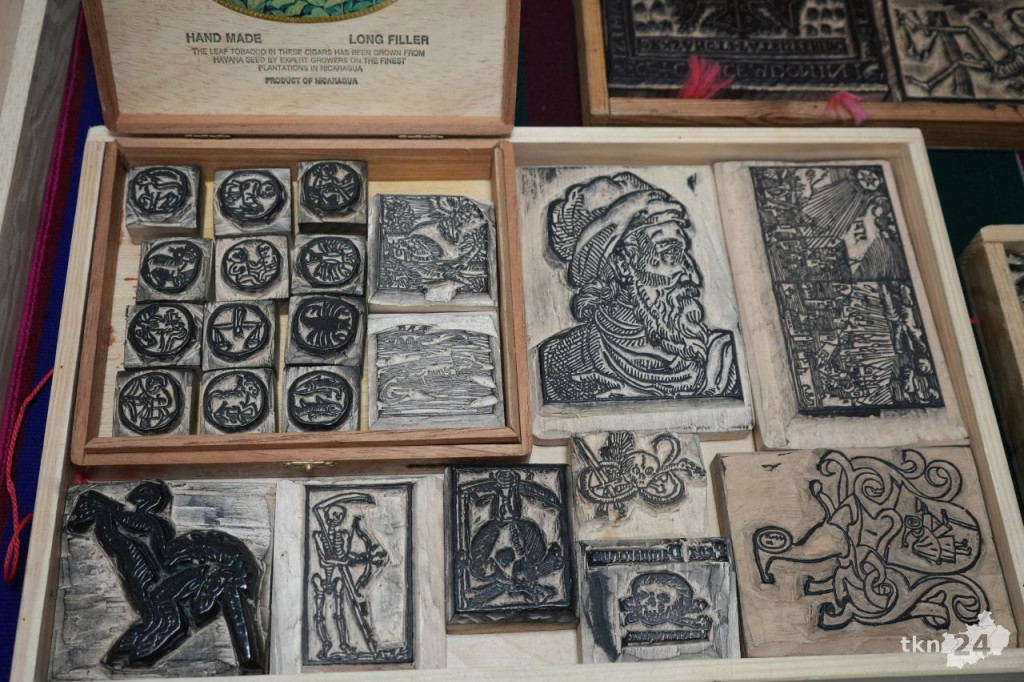 O odległej przeszłości regionu i ciekawych znaleziskach archeologicznych w Końskich [wideo, zdjęcia]