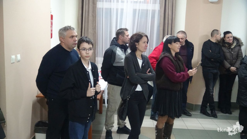 Zoom na talent. W Dziebałtowie najmłodsi uczyli się fotografii [wideo, zdjęcia]