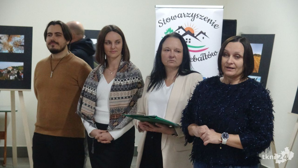 Zoom na talent. W Dziebałtowie najmłodsi uczyli się fotografii [wideo, zdjęcia]