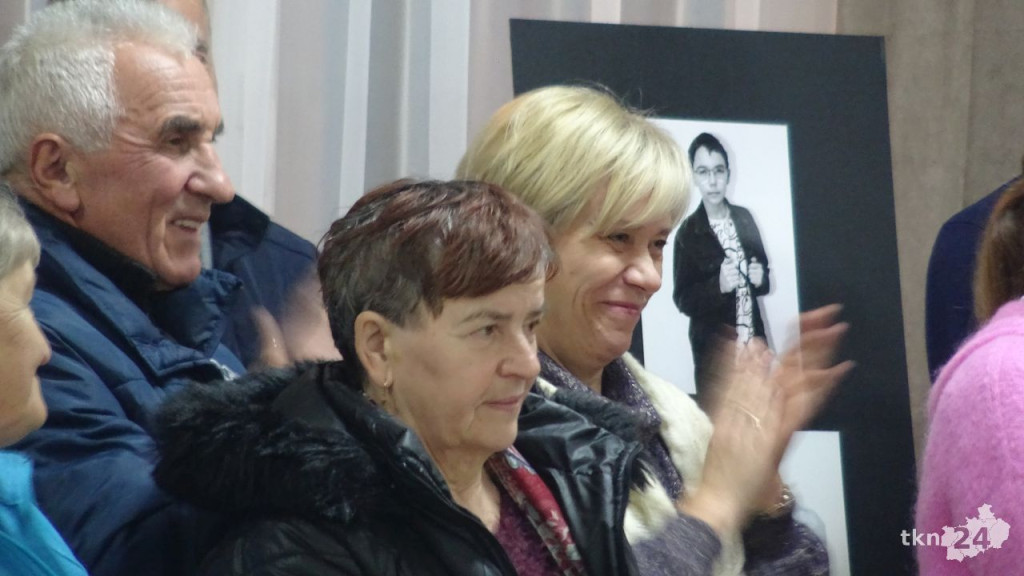 Zoom na talent. W Dziebałtowie najmłodsi uczyli się fotografii [wideo, zdjęcia]
