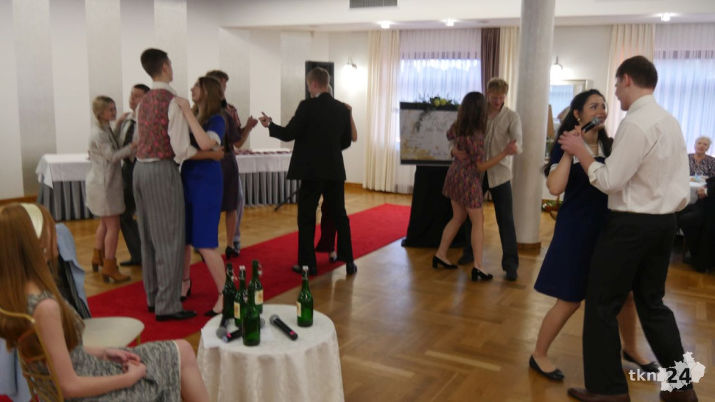 Końskie: 17 par świętowało Złote Gody [wideo, zdjęcia]