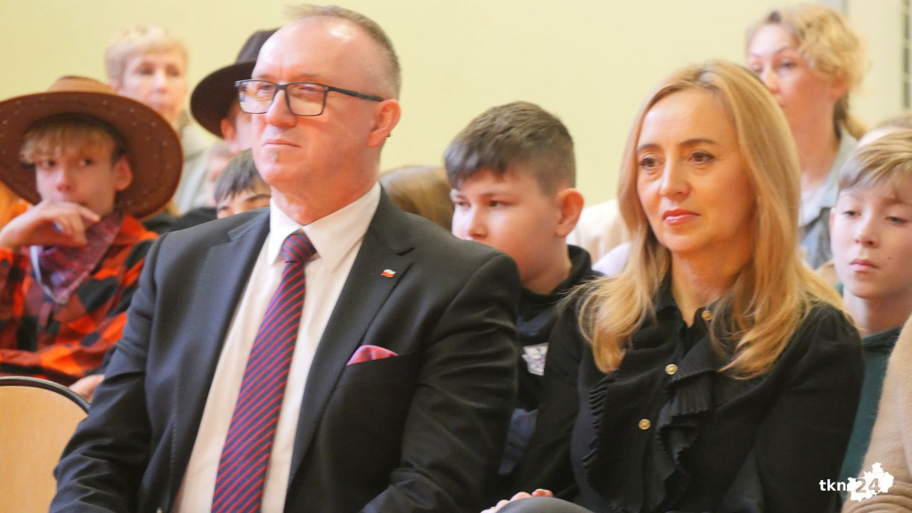W Gowarczowie z myślą o osobach z niepełnosprawnościami [wideo, zdjęcia]