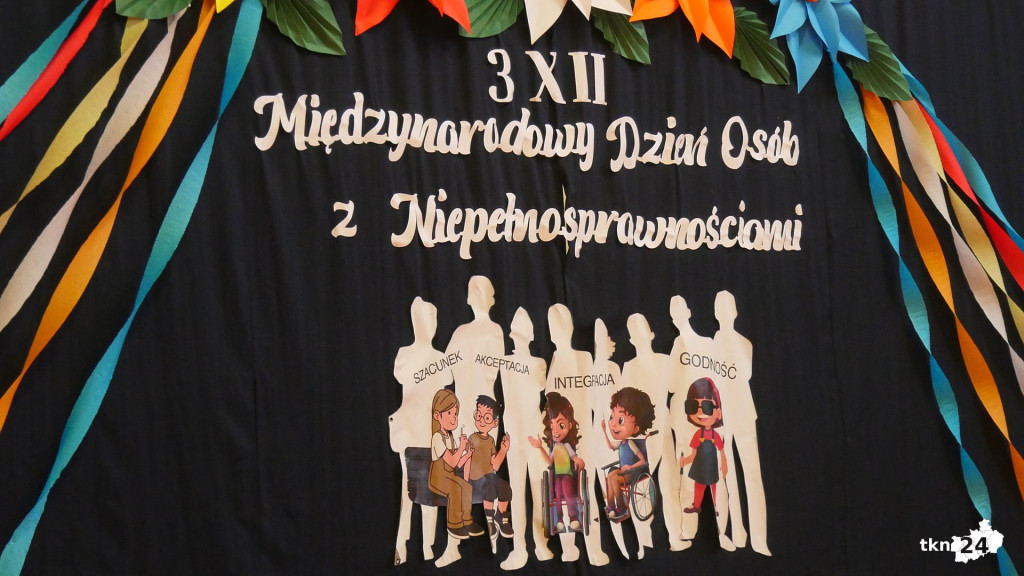 W Gowarczowie z myślą o osobach z niepełnosprawnościami [wideo, zdjęcia]
