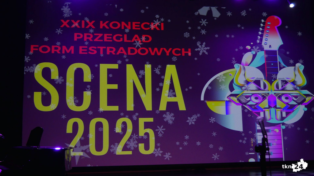 Scena 2025. Poznajcie laureatów! [wideo, zdjęcia]