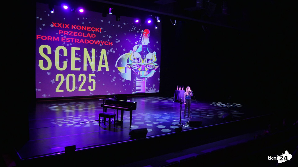 Scena 2025. Poznajcie laureatów! [wideo, zdjęcia]