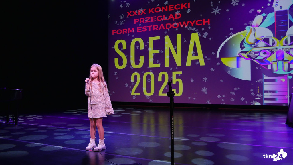 Scena 2025. Poznajcie laureatów! [wideo, zdjęcia]