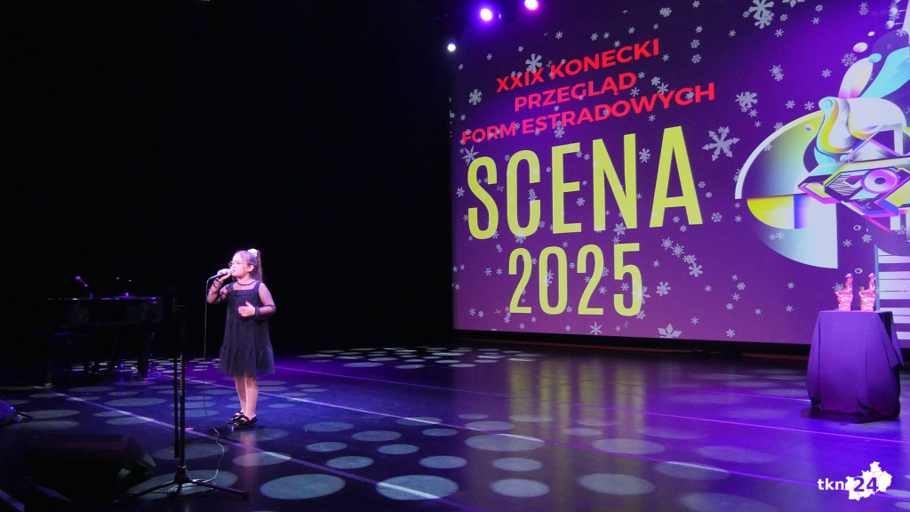 Scena 2025. Poznajcie laureatów! [wideo, zdjęcia]