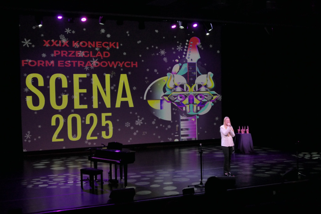 Scena 2025. Poznajcie laureatów! [wideo, zdjęcia]