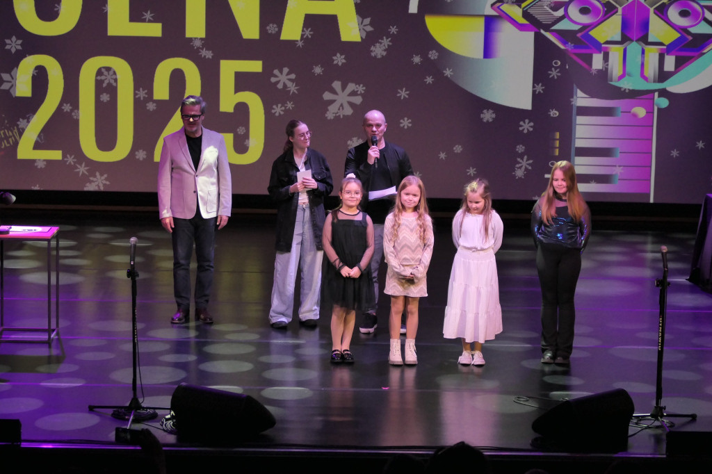 Scena 2025. Poznajcie laureatów! [wideo, zdjęcia]