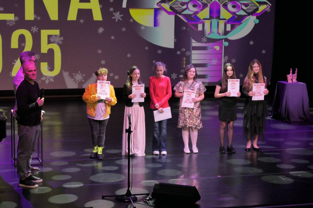 Scena 2025. Poznajcie laureatów! [wideo, zdjęcia]