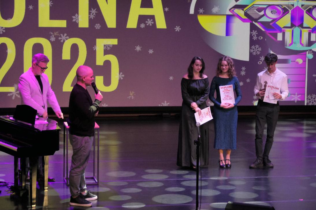 Scena 2025. Poznajcie laureatów! [wideo, zdjęcia]