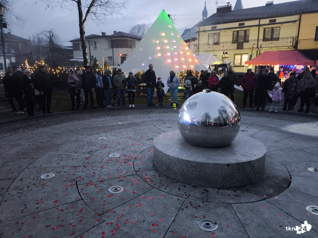 Magiczny Jarmark Bożonarodzeniowy w Radoszycach już za nami  [wideo, zdjęcia]