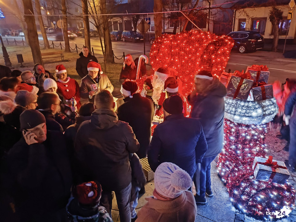 Magiczny Jarmark Bożonarodzeniowy w Radoszycach już za nami  [wideo, zdjęcia]