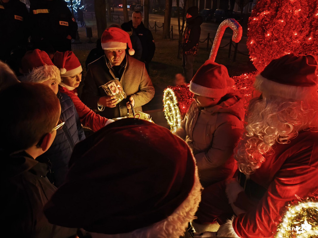 Magiczny Jarmark Bożonarodzeniowy w Radoszycach już za nami  [wideo, zdjęcia]