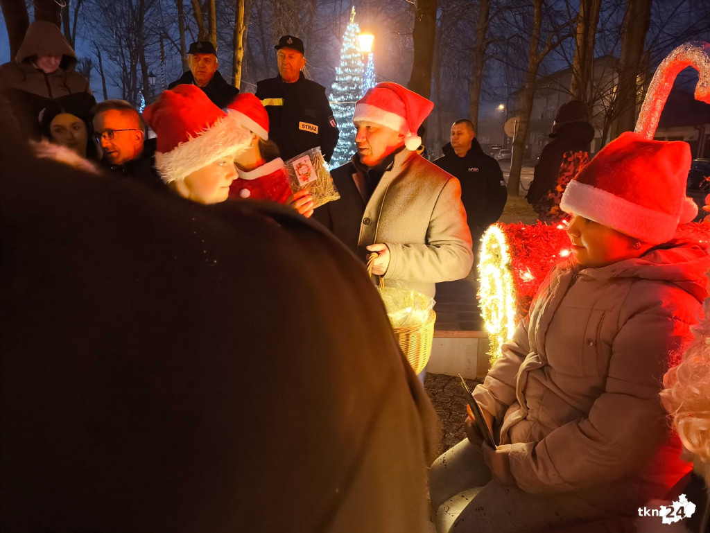 Magiczny Jarmark Bożonarodzeniowy w Radoszycach już za nami  [wideo, zdjęcia]