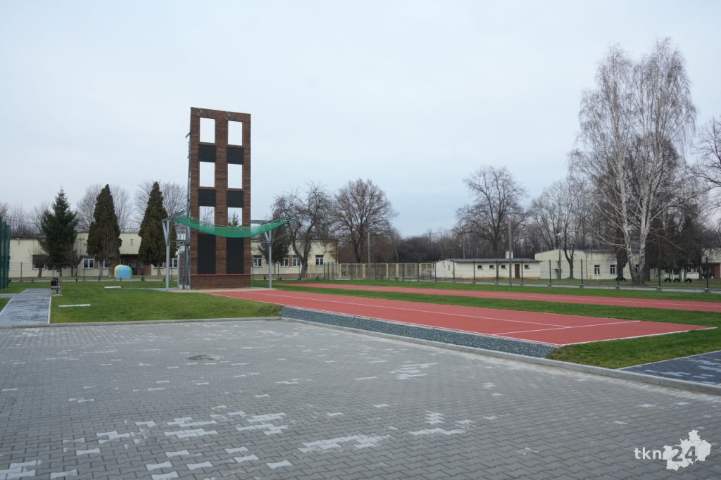 Nowa Komenda Straży Pożarnej w Końskich rozpoczyna działanie! [wideo, zdjęcia]