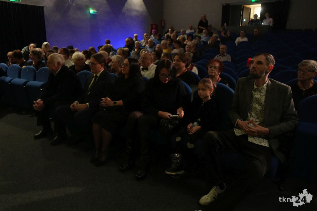 Miejsko-Gminny Ośrodek Kultury i Sportu w Stąporkowie świętował 70-lecie [wideo, zdjęcia]