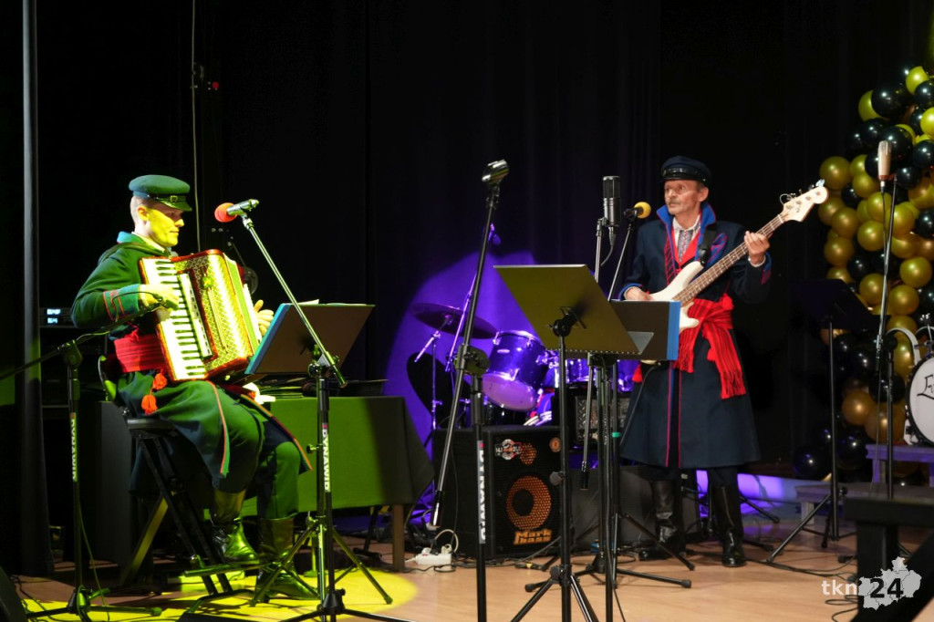 Miejsko-Gminny Ośrodek Kultury i Sportu w Stąporkowie świętował 70-lecie [wideo, zdjęcia]