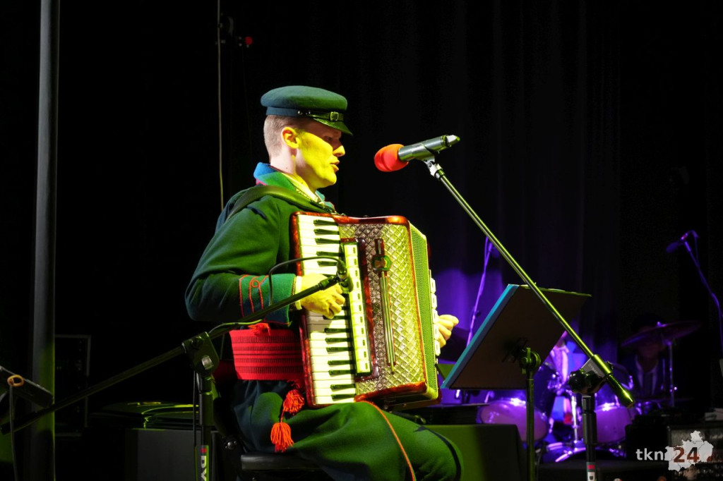 Miejsko-Gminny Ośrodek Kultury i Sportu w Stąporkowie świętował 70-lecie [wideo, zdjęcia]