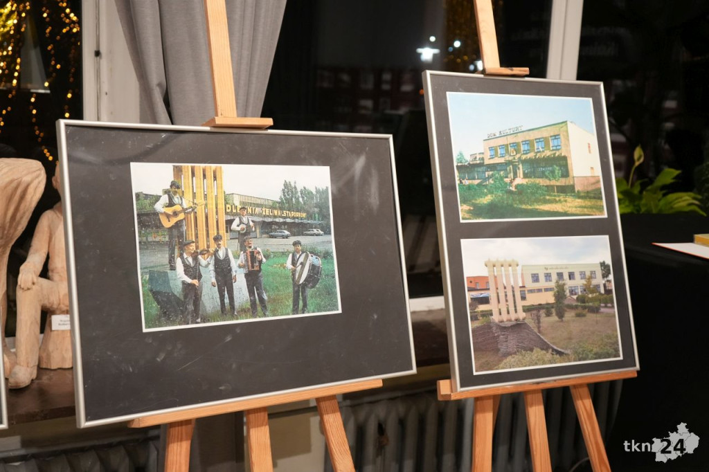 Miejsko-Gminny Ośrodek Kultury i Sportu w Stąporkowie świętował 70-lecie [wideo, zdjęcia]
