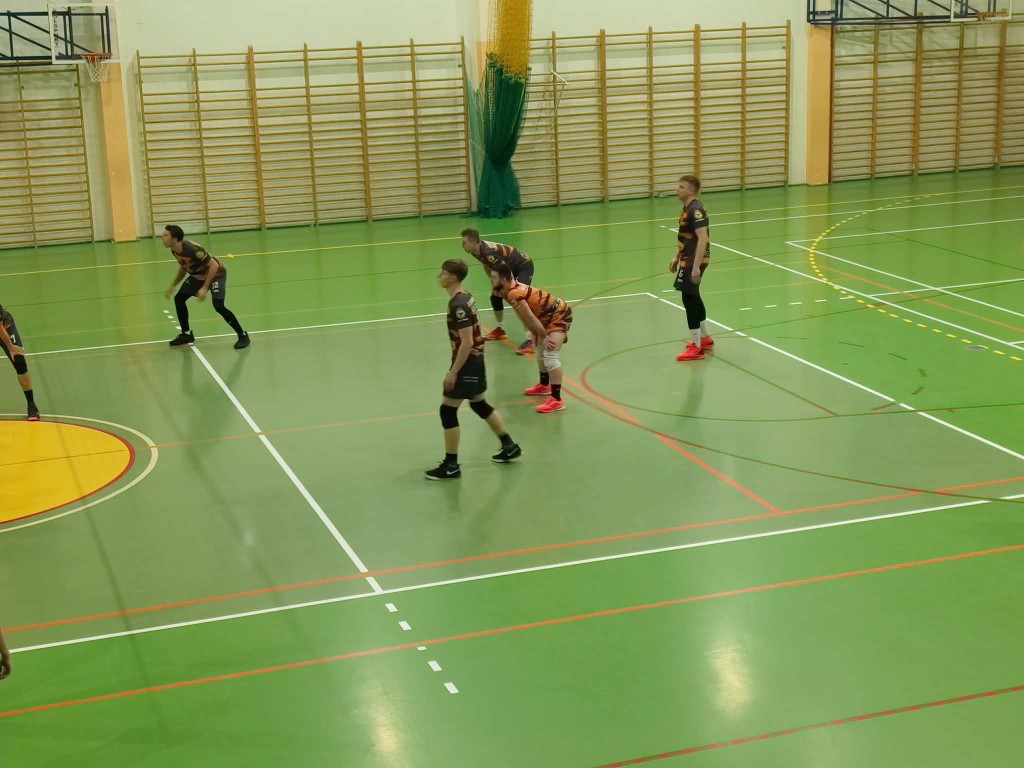 Fair Play pokonują lidera! Świetny mecz koneckich siatkarzy [wideo, zdjęcia]