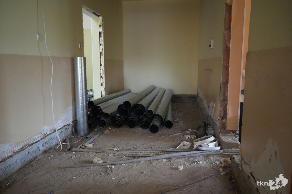 Konecki szpital pozyskał kilkadziesiąt milionów z KPO na rozwój lecznictwa [wideo, zdjęcia]