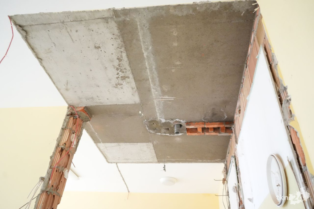 Konecki szpital pozyskał kilkadziesiąt milionów z KPO na rozwój lecznictwa [wideo, zdjęcia]