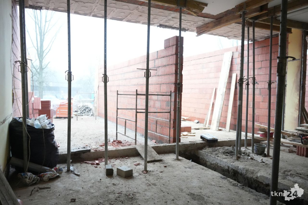 Konecki szpital pozyskał kilkadziesiąt milionów z KPO na rozwój lecznictwa [wideo, zdjęcia]