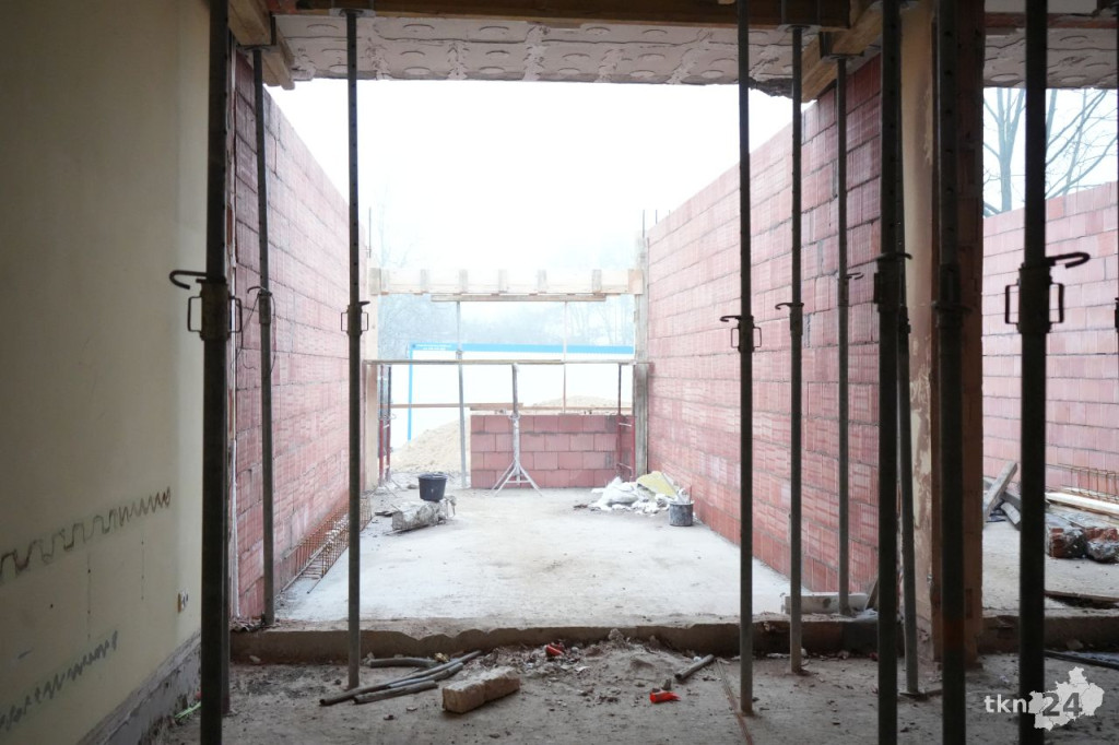 Konecki szpital pozyskał kilkadziesiąt milionów z KPO na rozwój lecznictwa [wideo, zdjęcia]