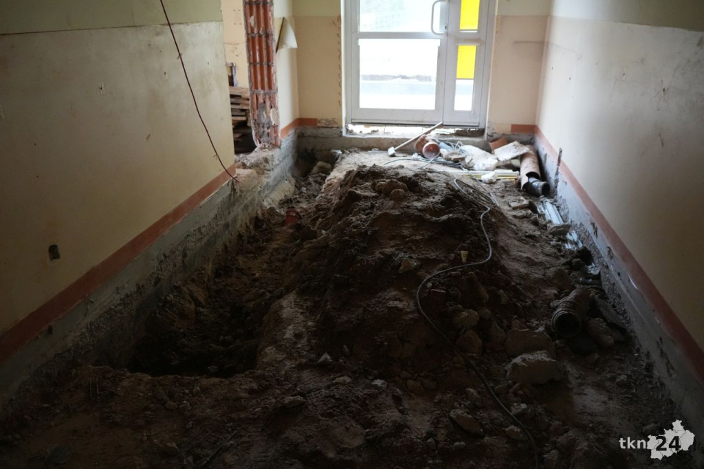 Konecki szpital pozyskał kilkadziesiąt milionów z KPO na rozwój lecznictwa [wideo, zdjęcia]