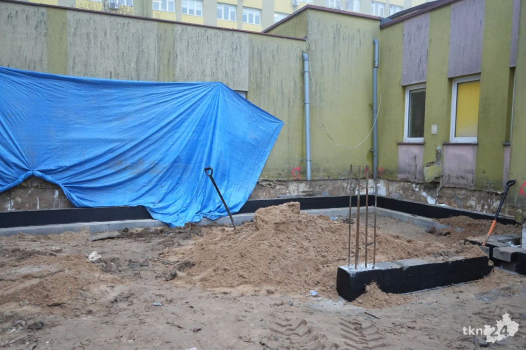 Konecki szpital pozyskał kilkadziesiąt milionów z KPO na rozwój lecznictwa [wideo, zdjęcia]