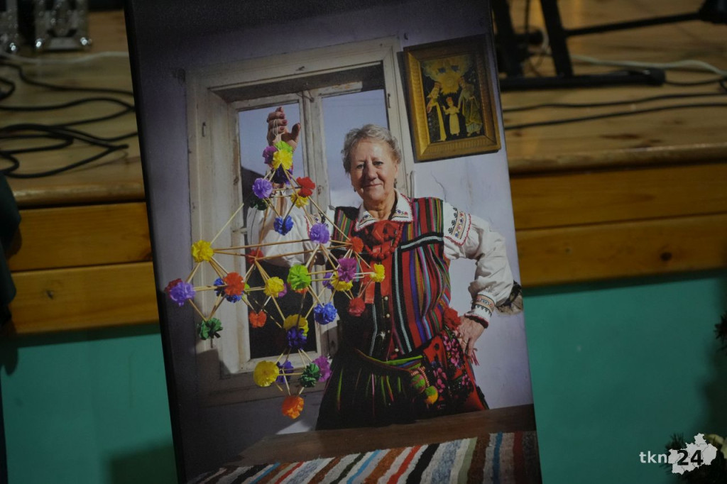 II Jarmark Bożonarodzeniowy w Gowarczowie z występami, wystawą i dobrym jedzeniem [wideo, zdjęcia]