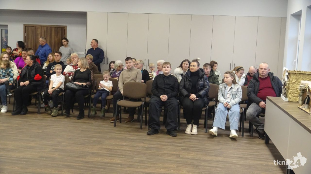 Powiatowy konkurs na Rodzinną Szopkę Bożonarodzeniową. Znamy zwycięzców! [wideo, zdjęcia]