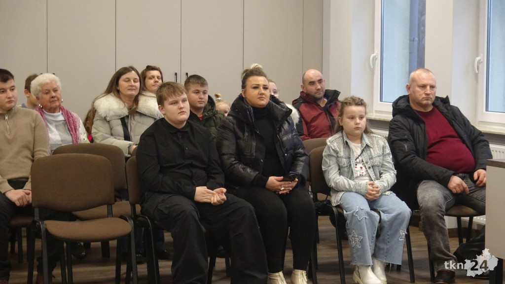 Powiatowy konkurs na Rodzinną Szopkę Bożonarodzeniową. Znamy zwycięzców! [wideo, zdjęcia]