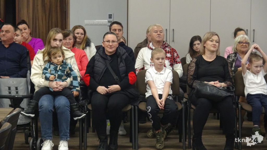 Powiatowy konkurs na Rodzinną Szopkę Bożonarodzeniową. Znamy zwycięzców! [wideo, zdjęcia]