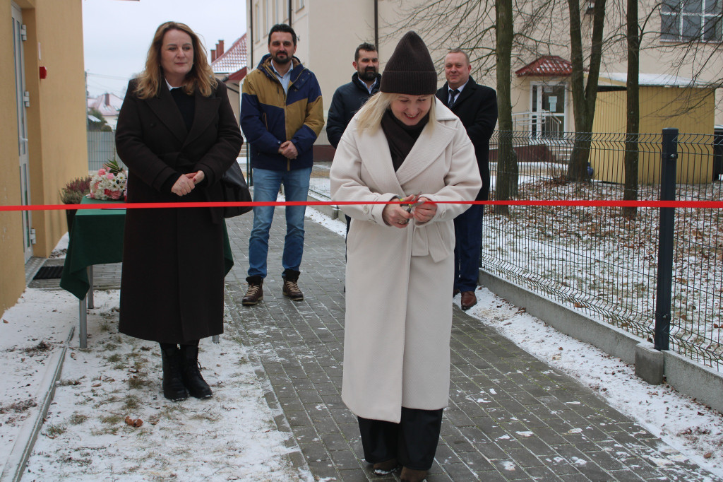 Kompletna przebudowa placu zabaw w Królewcu zakończona [zdjęcia]