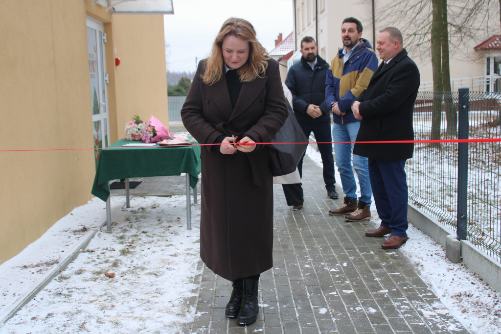 Kompletna przebudowa placu zabaw w Królewcu zakończona [zdjęcia]