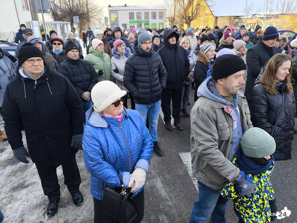 Orszak przeszedł przez Gowarczów! Nie zabrakło konnych! [wideo, zdjęcia]