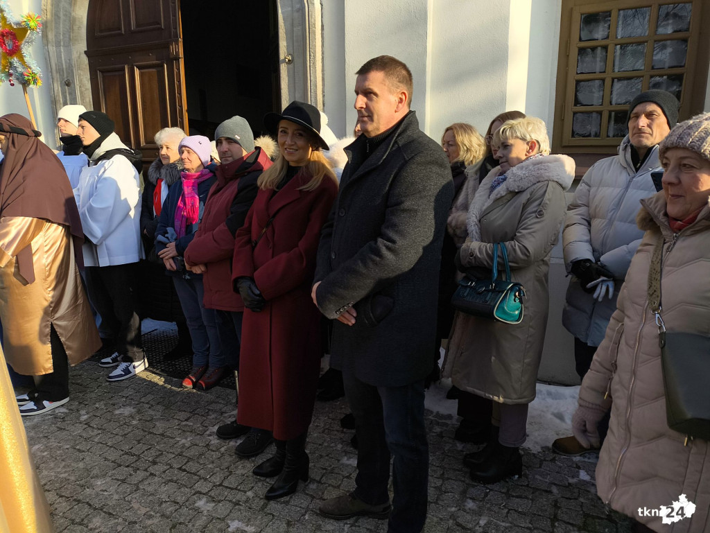 Orszak przeszedł przez Gowarczów! Nie zabrakło konnych! [wideo, zdjęcia]