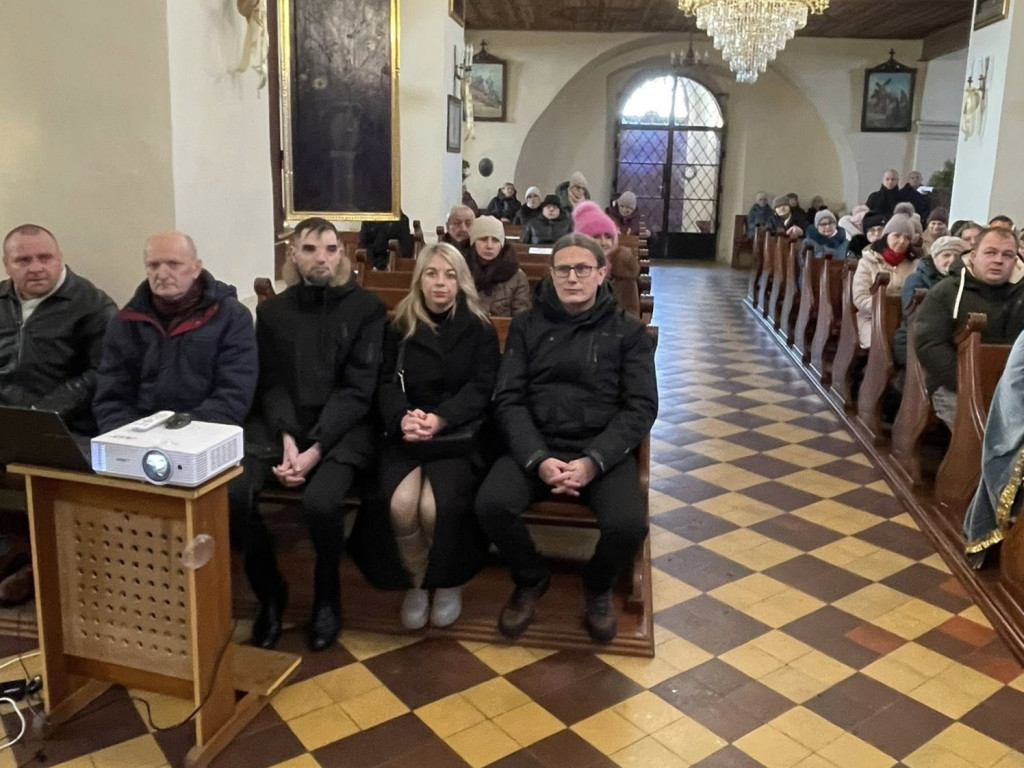 Orszak Trzech Króli 2026 w Odrowążu. Zobaczcie zdjęcia